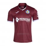 Camiseta Getafe Segunda 2026-2027