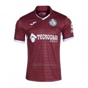 Camiseta Getafe Segunda 2026-2027