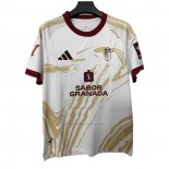Camiseta Granada Tercera 2026-2027
