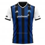 Camiseta Hamburger Special 2026-2027 Azul