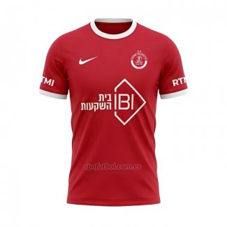 Camiseta Hapoel Tel Aviv Primera 2026-2027
