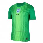 Camiseta Inglaterra Portero 2025 Verde