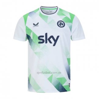 Camiseta Irlanda Segunda 2026