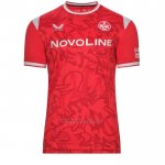 Camiseta Kaiserslautern Primera 2026-2027