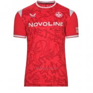Camiseta Kaiserslautern Primera 2026-2027