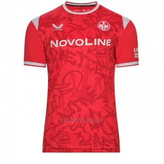 Camiseta Kaiserslautern Primera 2026-2027