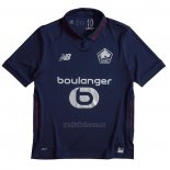 Camiseta Lille Tercera 2026-2027