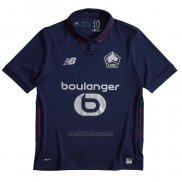 Camiseta Lille Tercera 2026-2027