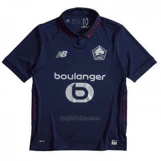 Camiseta Lille Tercera 2026-2027