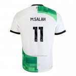 Camiseta Liverpool Jugador M.Salah Segunda 2023-2024
