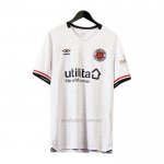 Camiseta Luton Town Tercera 2024-2025