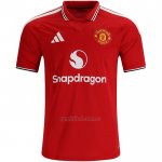 Camiseta Manchester United Primera 2026-2027