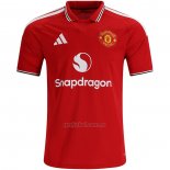 Camiseta Manchester United Primera 2026-2027