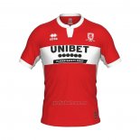 Camiseta Middlesbrough Primera 2022-2023