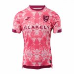 Camiseta Norwich City Tercera 2025-2026