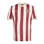 Camiseta Nurnberg Anniversary 2024-2025