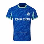 Camiseta Olympique Marsella Tercera 2025-2026