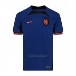 Camiseta Paises Bajos Segunda 2022