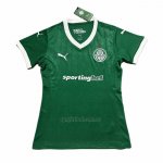Camiseta Palmeiras Primera Mujer 2025
