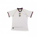 Camiseta Panama Segunda Mujer 2026