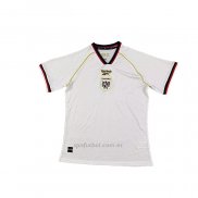 Camiseta Panama Segunda Mujer 2026