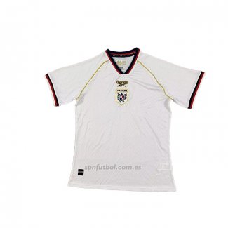 Camiseta Panama Segunda Mujer 2026