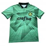 Camiseta Polo del Palmeiras 2023-2024 Verde