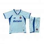 Camiseta Porto Tercera Nino 2026-2027