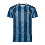 Camiseta Pre Partido del Coventry City 2025-2026 Azul