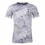 Camiseta Pre Partido del Tottenham Hotspur 2025-2026