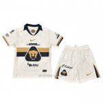 Camiseta Pumas UNAM Primera Nino 2025-2026