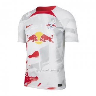 Camiseta RB Leipzig Primera 2022-2023