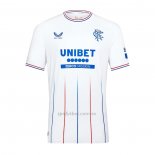 Camiseta Rangers Segunda 2023-2024