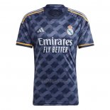 Camiseta Real Madrid Segunda 2023-2024