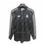 Camiseta Real Madrid Special Manga Larga 2025-2026
