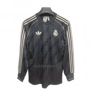 Camiseta Real Madrid Special Manga Larga 2025-2026