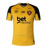 Camiseta Recife Segunda 2025