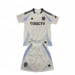 Camiseta San Diego Segunda Nino 2025