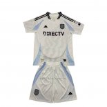 Camiseta San Diego Segunda Nino 2025