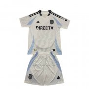 Camiseta San Diego Segunda Nino 2025