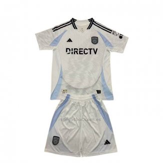Camiseta San Diego Segunda Nino 2025