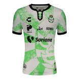 Camiseta Santos Laguna Tercera 2021-2022