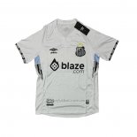 Camiseta Santos Primera 2025