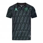 Camiseta Sheffield United Segunda 2024-2025