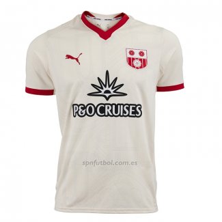 Camiseta Southampton Tercera 2026-2027