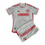 Camiseta St. Louis City Jugador Klauss Primera 2023-2024