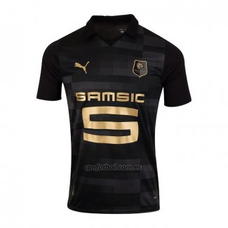 Camiseta Stade Rennais Tercera 2023-2024