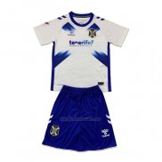 Camiseta Tenerife Primera Nino 2024-2025