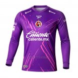 Camiseta Tijuana Portero Primera Manga Larga 2026-2027