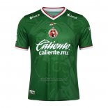 Camiseta Tijuana Special 2026-2027 Verde